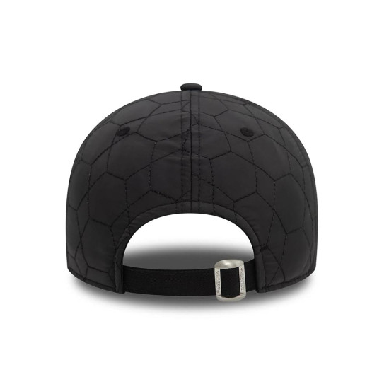 New Era Καπέλο New York Yankees Quilted 9FORTY Adjustable Cap